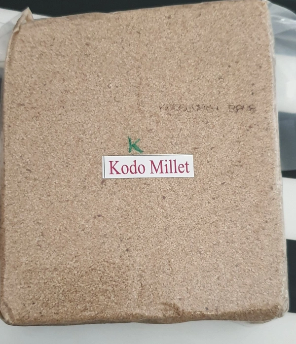 KODO Millet RAVA-SUJI-Gluten Free - 400 Grams